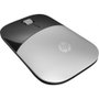 HP Ratón inalámbrico Z3700 Plateado